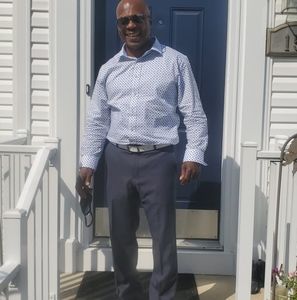 Meet your Posher, Walter